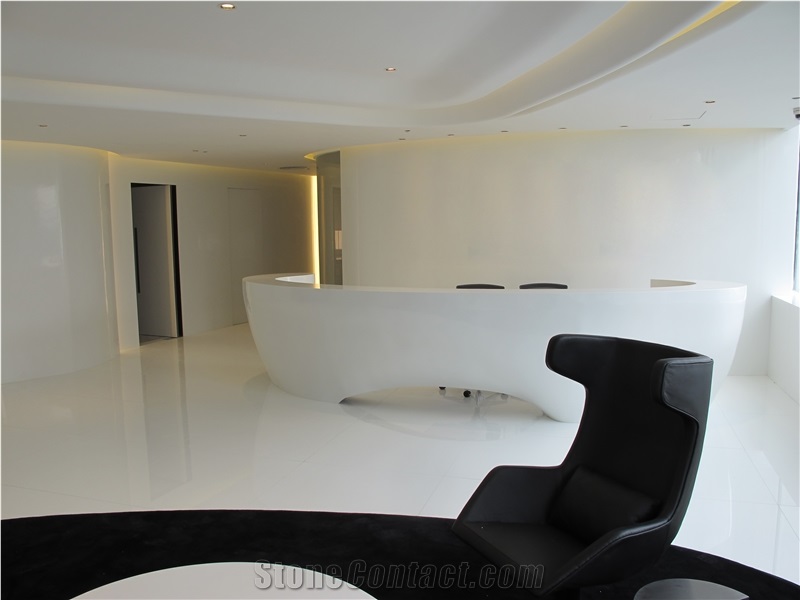 Nano Artificial White Marble ,Nano Artificial White Marble