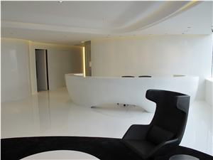 Nano Artificial White Marble ,Nano Artificial White Marble