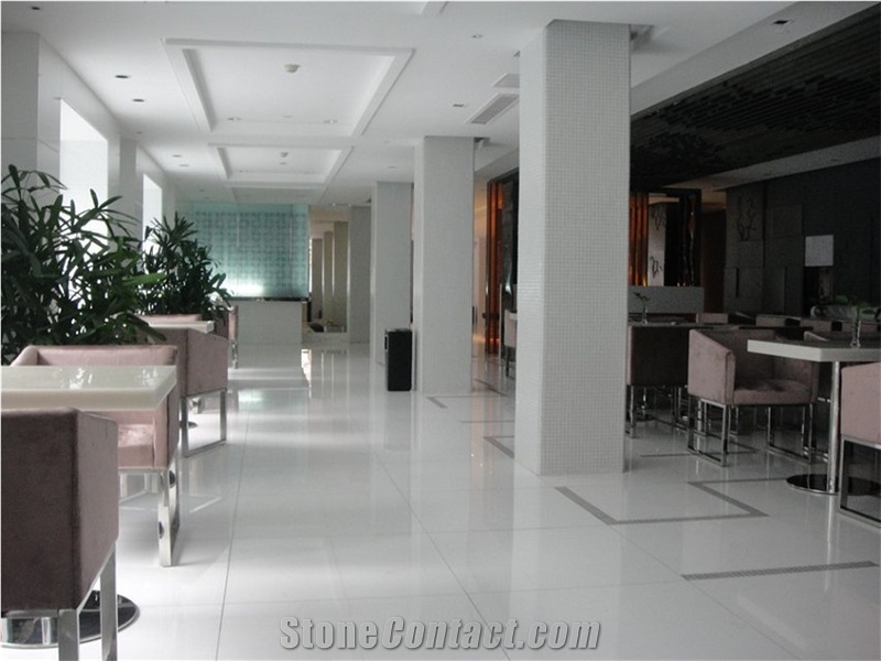 Nano Artificial White Marble ,Nano Artificial White Marble