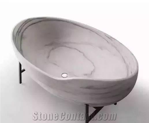 Black Bathtub Designs, Solid Surface Bathtubs