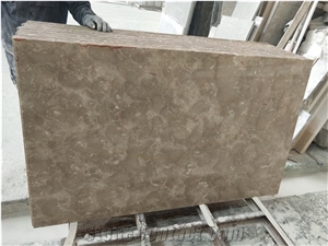 Cut To Size Persian Grey Color Marble Floor Tiles