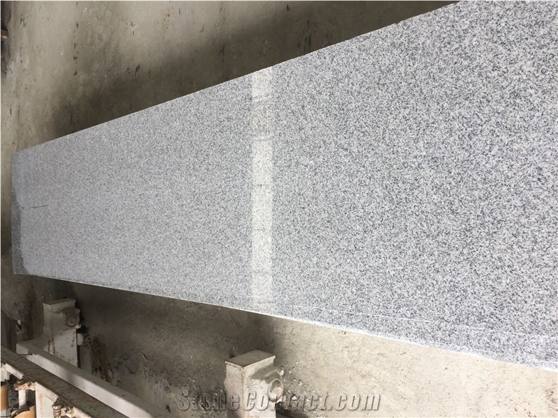 Factory Hot Sale  Polished G603 Grey Granite Countertops