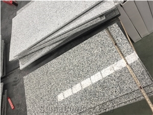 Hot Sale Polished  G603 Grey Granite Floor Tiles