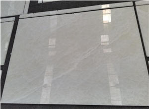 Hotel Project Luxury Decor China White Onyx Flooring Tiles
