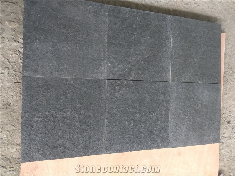 Vietnam Black Basalt Stone