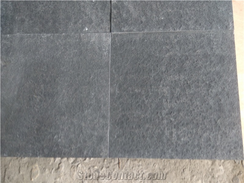 Vietnam Black Basalt Stone