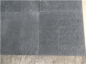 Vietnam Black Basalt Stone