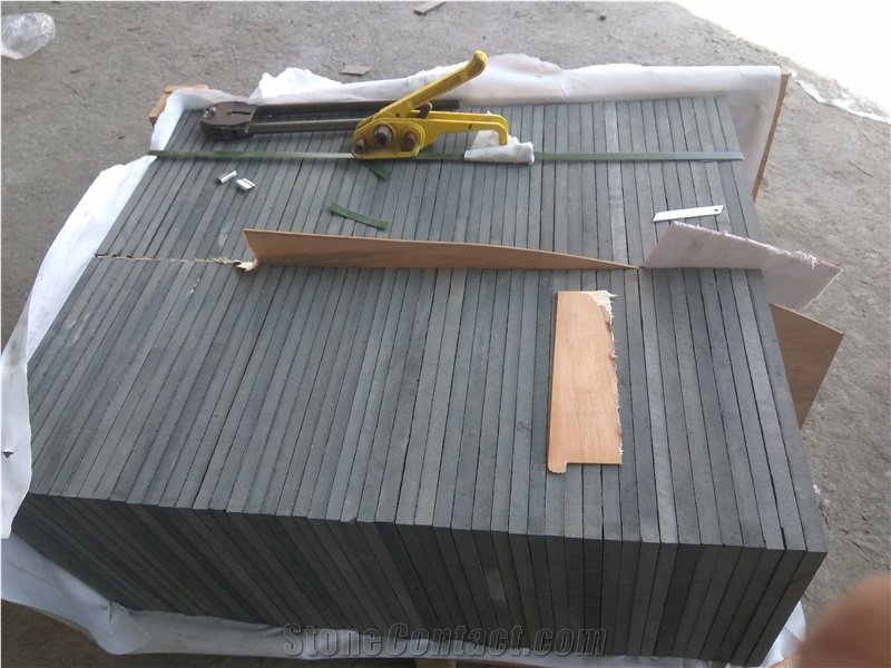 Vietnam Black Basalt Stone