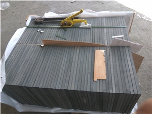Vietnam Black Basalt Stone