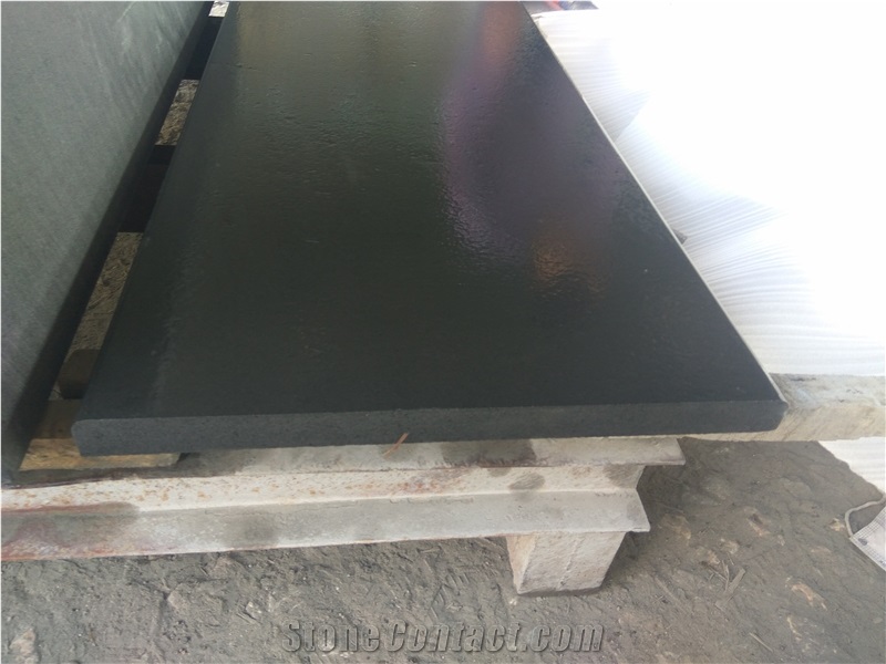 Vietnam Black Basalt Stone