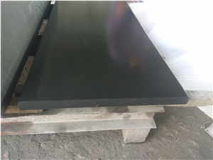 Vietnam Black Basalt Stone