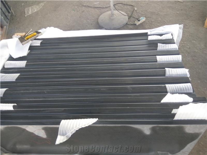 Vietnam Black Basalt Stone
