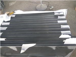Vietnam Black Basalt Stone