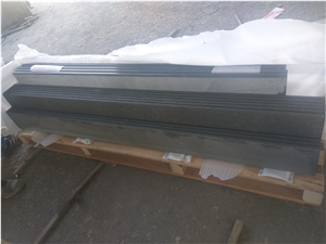 Vietnam Black Basalt Stone