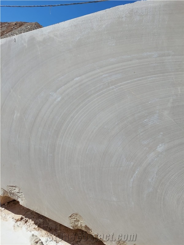 Burdur Beige Marble Blocks