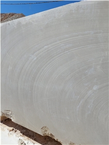 Burdur Beige Marble Blocks