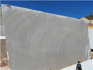 Burdur Beige Marble Blocks