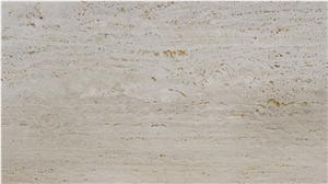 Classic Beige Travertine Blocks