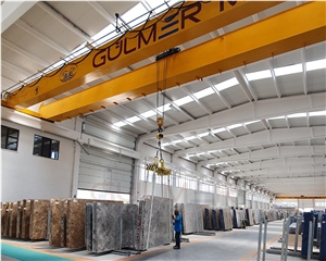 Emperador Marble
