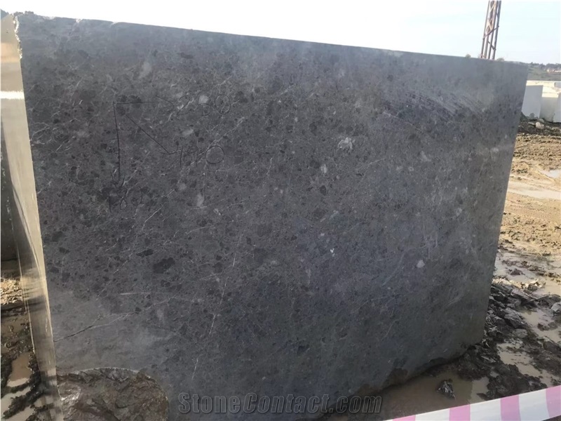 Maroon Marinace Marble Blocks