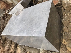Maroon Marinace Marble Blocks