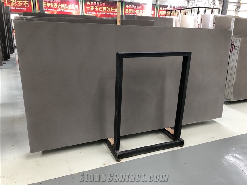 Natural Apple Grey Sandstone Wall Cladding Tiles