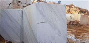 Volakas White Marble Blocks FROM 80EURO /TONE