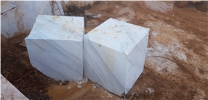 VOLAKAS WHITE MARBLE BLOCKS FROM 80EURO/TONE VOLAKAS WHITE MARBLE BLOCKS FROM 80EURO/TONE