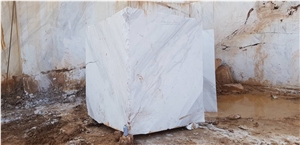 VOLAKAS WHITE MARBLE BLOCKS FROM 80EURO/TONE