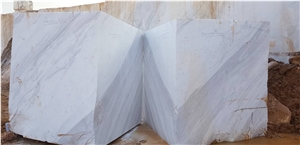 VOLAKAS WHITE MARBLE BLOCKS FROM 80EURO/TONE