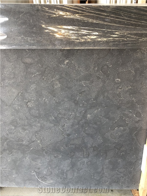 Blue Limestone Tiles For Floor Wall