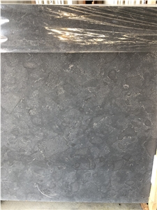 Blue Limestone Tiles For Floor Wall