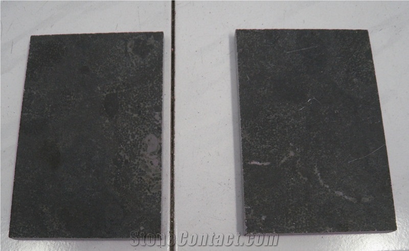 Blue Limestone Tiles For Floor Wall