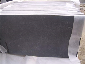 Blue Limestone Tiles For Floor Wall