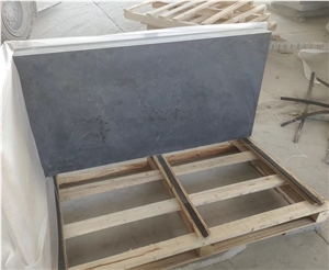Blue Limestone Tiles For Floor Wall