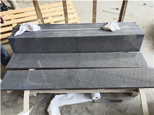 G654 Grey Granite Window Sills G654 Grey Granite Window Sills