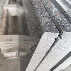 G654 Grey Granite Window Sills