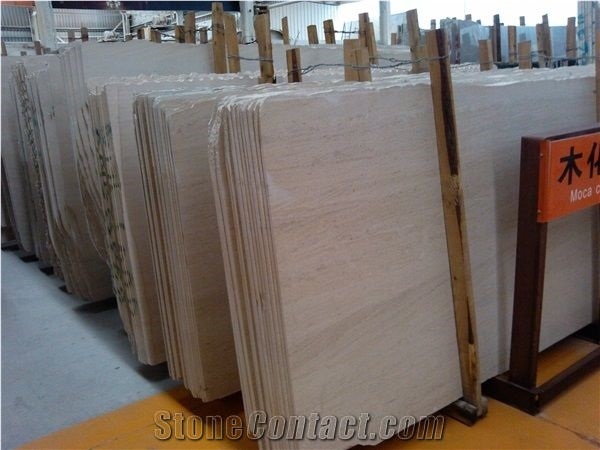 Cream Limestone,Beige Limestone Used For Wall And Floor
