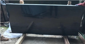 Good Quality Viet Nam Black Granite Used For Paver & Cobbles