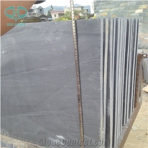 Hot Sale Gray Slate Stone Slab & Tile