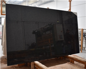 Belgium Noir De Mazy- St. Pierre Limestone Tiles & Slabs