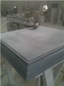 Belgium Pierre De Soignies Black Limestone Cut To Size