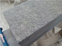 Belgium Pierre De Soignies Black Limestone Cut To Size