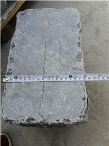 Bluestone China Limestone Wall Stone Block Natural Split Out