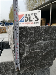 Bluestone China Limestone Wall Stone Block Natural Split Out
