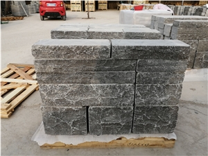 Bluestone China Limestone Wall Stone Block Natural Split Out
