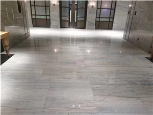 Azul Calacatta Quartzite Interior Paving And Walling