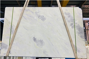 China Moon River Blue And Green Marble Big Slabs And Tiles