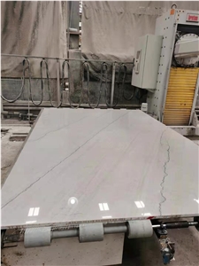 Macbeth White Natural Exotic Quartize Slabs Slabs And Tiles