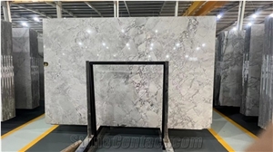 Natural Calacatta Grey Quartzite Slab